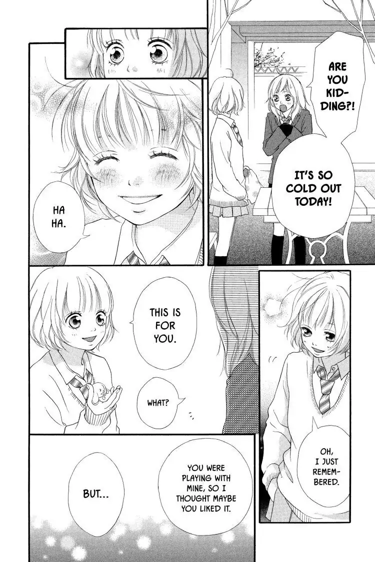 Ao Haru Ride Chapter 2 image 10